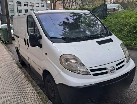 Servicio de Mudanzas y portes en Vigo (Municipio)
