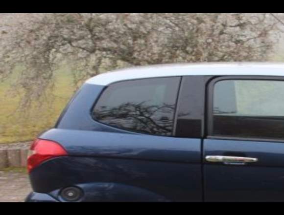 Coche Sin Licencia Aixam en Cabezón de la Sal (Municipio)