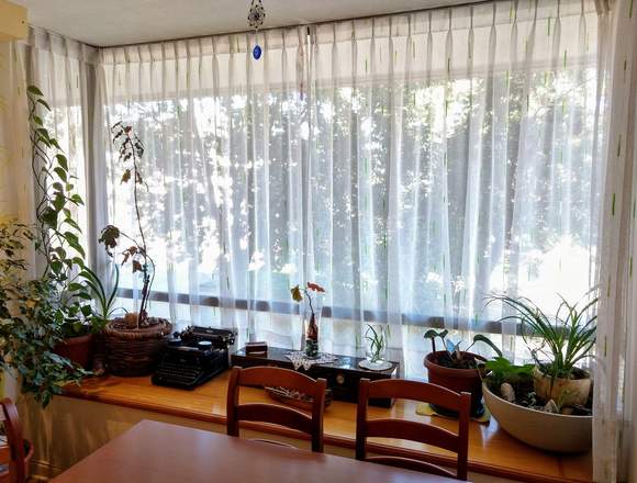 Hermoso departamento en el centro en Santiago (Comuna)