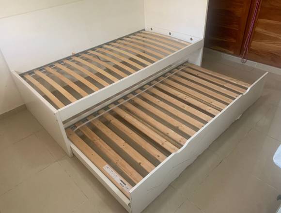 VENTA DE CAMA DOBLE en Santo Domingo de Guzmán (Municipio)