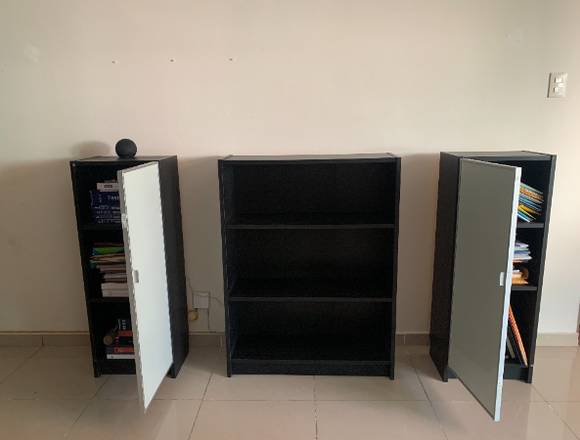 VENTA DE ESTANTE / REPISA en Santo Domingo de Guzmán (Municipio)
