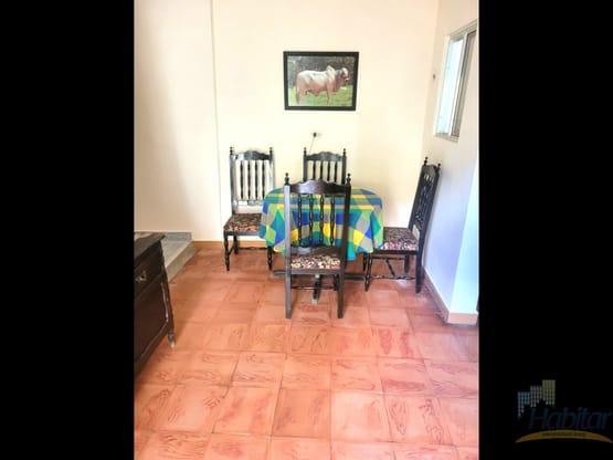 Casa primer piso en venta parque Barbosa Antioquia