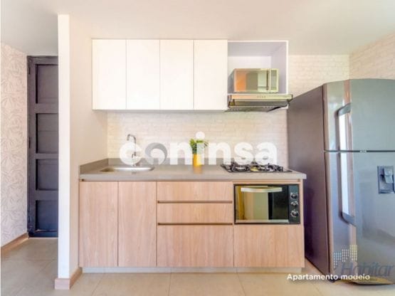 Cesión de derechos apartamento VIS Bello, Búcaros