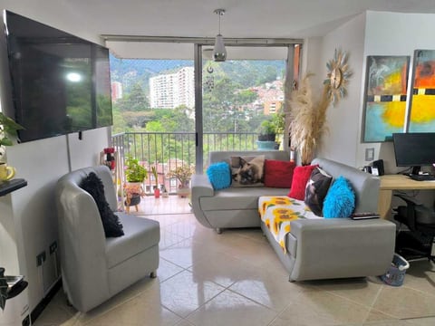Apartamento en venta Camino Verde Envigado Antioquia en Envigado (Municipio)