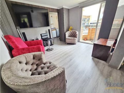 Apartaestudio En Venta Medellin Belen La Palma.