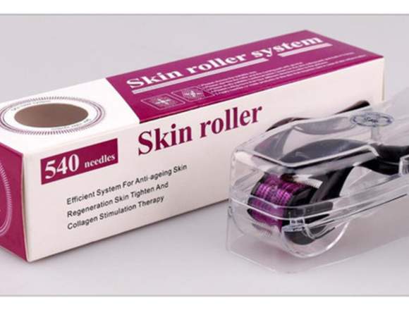 DERMA ROLLER en Santiago (Comuna)