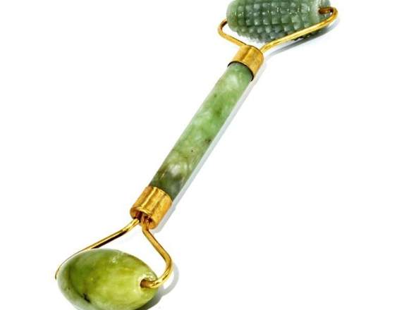 Piedra de Jade en Santiago (Comuna)