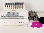 Equipo de OndasRusas y ElectroestimulaciónMuscular en Santiago (Comuna)