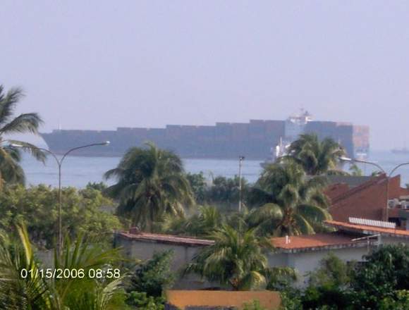 apartamento cumbo norte puerto cabello en Puerto Cabello (Municipio) – Foto 2 de 2