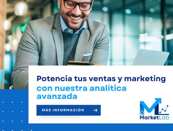 Análisis del comportamiento del consumidor en Coyoacán (Municipio)