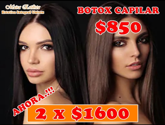 Peluqueria Maira Estilista en Montevideo (Localidad)