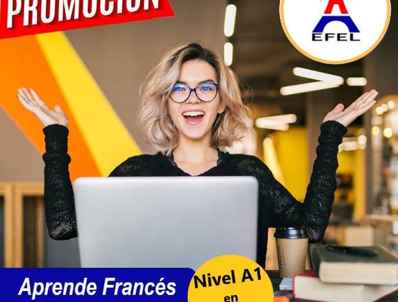 Clases de francés- EFEL Institute en Cuauhtémoc (Municipio)