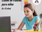 Clases de Francés en linea - Efel Institute en Cuauhtémoc (Municipio)