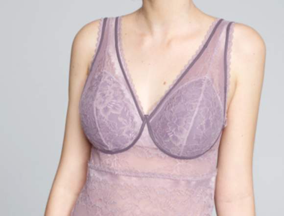 Camissiere (camisa + brasier)