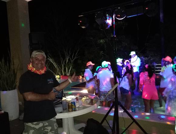 Alquiler sonido Girardot, servicio de DJ Girardot en Girardot (Municipio)