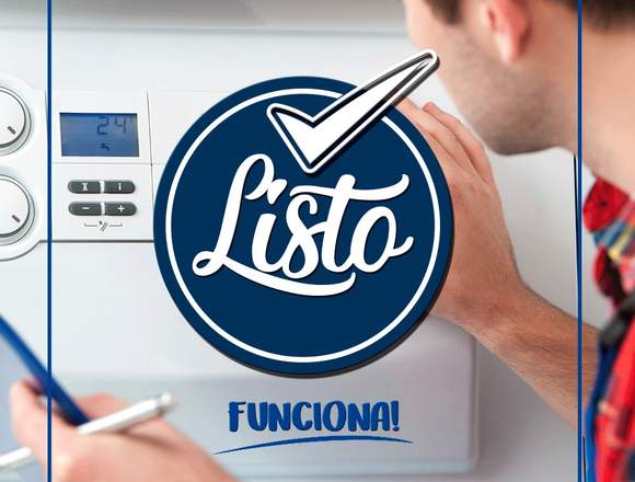 Tecnico Reparacion Hornos y Anafes electricos en Lago Buenos Aires (Localidad)