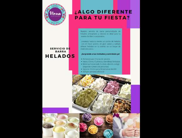 Taquizas y todo para sus eventos