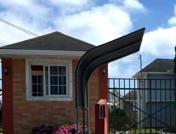 Casa para estrenar en condominio en Fraijanes (Municipio)