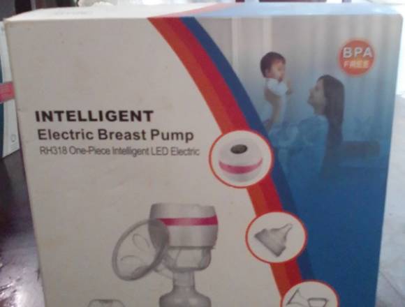 Extractor De Leche Eléctrico Inteligente en Boca Chica (Municipio)