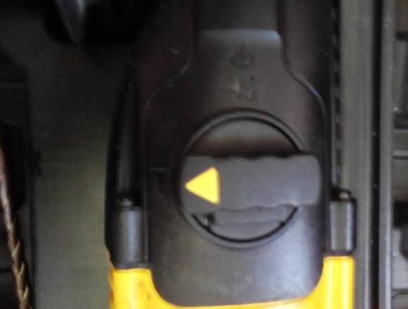 Rotomartillo Sds Plus 800 W Stanley Shr263k en Boca Chica (Municipio)