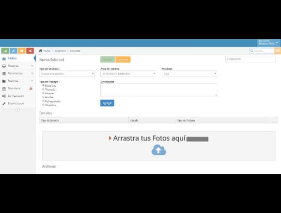 Sistema de Gestion LACAK en Santo Domingo Norte (Municipio)