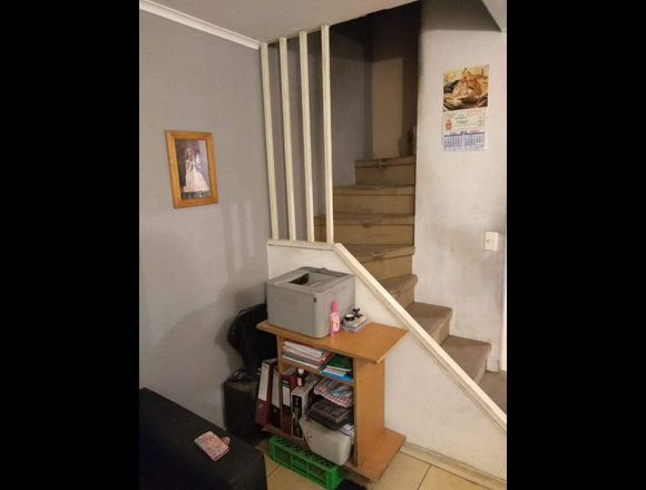 VENDO HERMOSA CASA EN QUILICURA en Quilicura (Comuna)