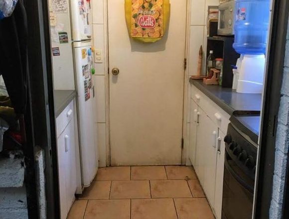 VENDO HERMOSA CASA EN QUILICURA en Quilicura (Comuna)