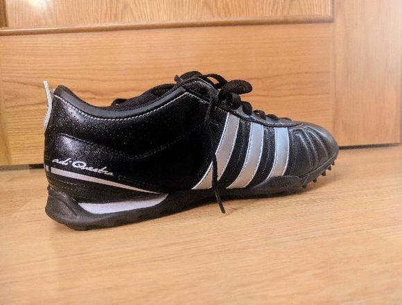 Zapatillas para fútbol Talla 44 (Acepto camb en Madrid (Municipio)