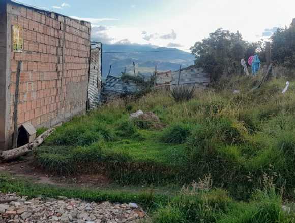 lote con escritura pública en Bogotá, D.C. (Municipio)