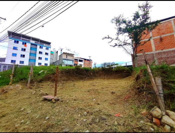 Lote de 8x17 con gran rentabilidad y ubicacion! en Ibagué (Municipio)