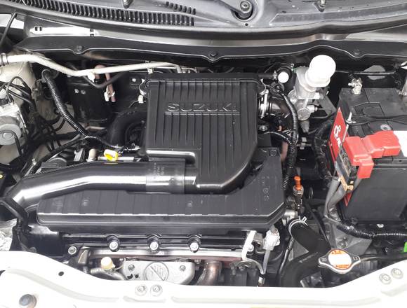 Vendo Suzuki Swif 2016 Automático en Panamá (Distrito)