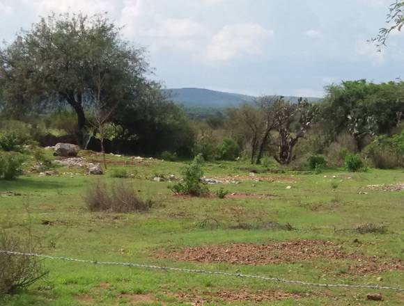 VENTA TERRENO 600M2 EN NAVAJAS QUERETARO en Querétaro (Municipio)