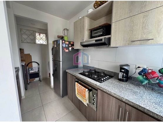 Se vende apartamento en Villavicencio conjunto Torres de salerno