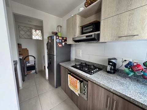 Se vende apartamento en Villavicencio conjunto Torres de salerno en Villavicencio (Municipio)