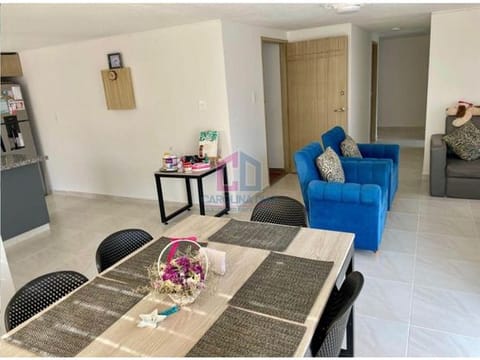 Se vende Apartamento en el caudal Villavicencio