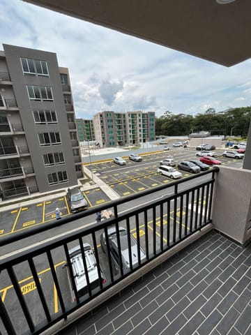 Se vende apartamento en amarilo conjunto prado verde en Villavicencio (Municipio)