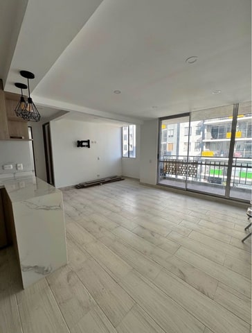 Se vende apartamento vía maracos conjunto kunava en Villavicencio (Municipio)