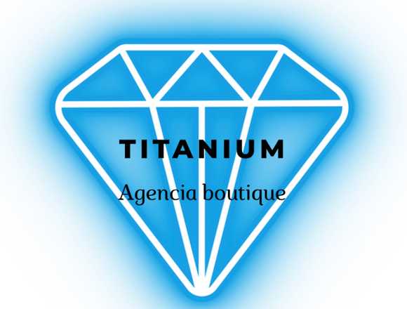 TITANIUM agente de negocios en Aguascalientes (Municipio)
