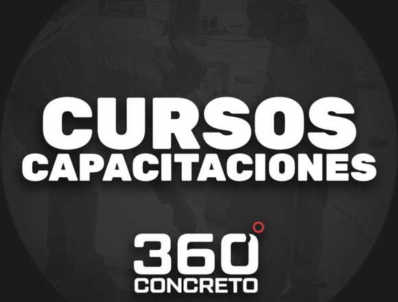 Concreto 360 Cursos Profesionales y Capacitaciones en Chame (Distrito)