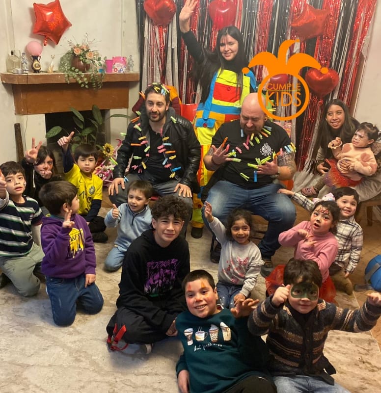 Animación Infantil para Cumpleaños en La Serena en La Serena (Comuna)