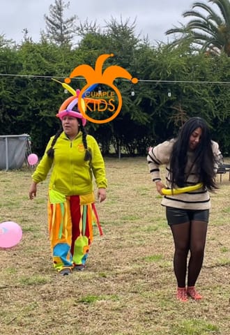 Animación , Juegos competencias y mas para los niños! en La Serena (Comuna)