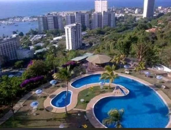 Alquiler Apartamento Vacacional Naiguata en Libertador (Municipio)