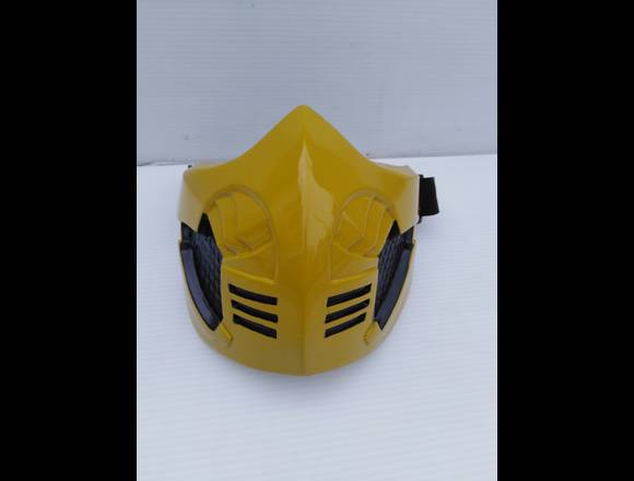 Mascarilla scorpion