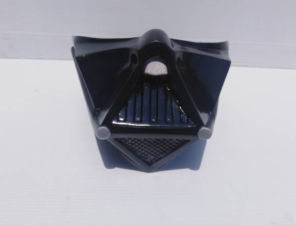 Mascarilla darthvader en Tehuacán (Municipio)