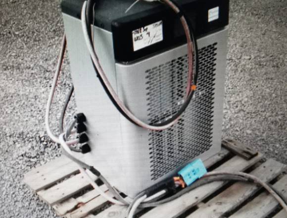 CARGADOR ACT QUANTUM MODELO #: Q12-24/36-350-4 en Ojuelos de Jalisco (Municipio)