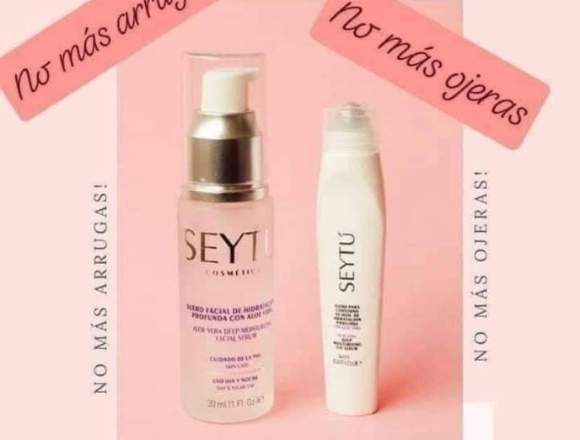 Cuidado para la piel del rostro