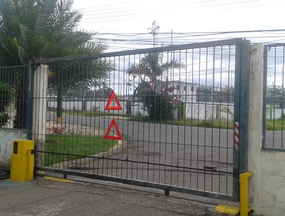 Se vende casa en Los Olivos, Puerto Ordaz en Caroní (Municipio)
