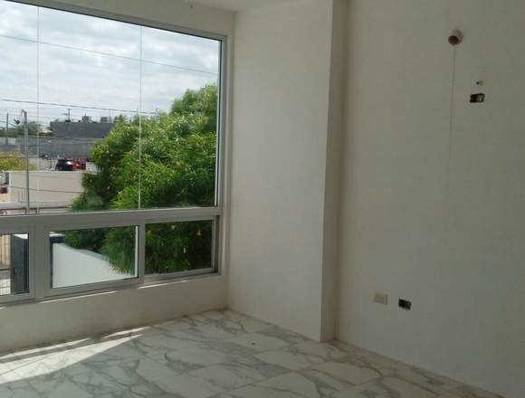 vendo casa nueva en la colonia Emiliano zapata.