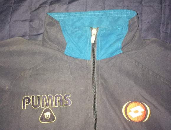 Conjunto Pants Pumas Unam