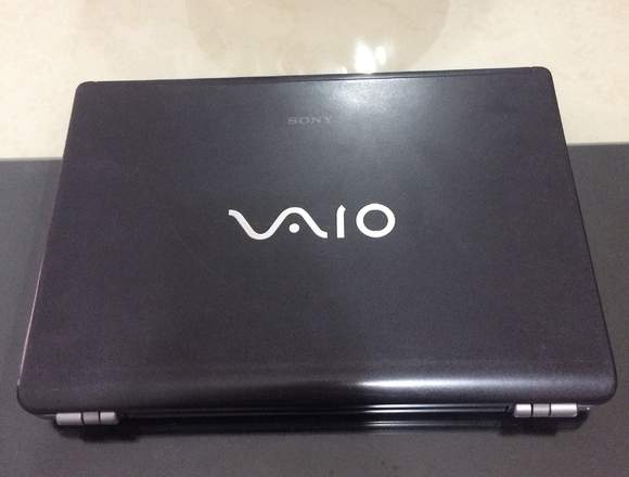 Laptop Sony Vaio vendo
